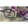Image 3 : PURPLE ARASHI BIKE