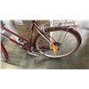 Image 2 : BROWN RALEIGH BIKE