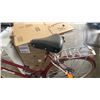 Image 3 : BROWN RALEIGH BIKE