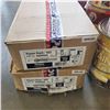 Image 2 : 2 CASES OF POWERSTUD SD2 ANCHORS