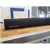 Image 2 : THONET AND VANDER BLUETOOTH SOUND BAR AND WIRELESS SUB - NO REMOTE
