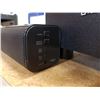 Image 3 : THONET AND VANDER BLUETOOTH SOUND BAR AND WIRELESS SUB - NO REMOTE