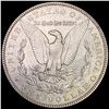 Image 2 : 1902 Morgan Silver Dollar UNCIRCULATED