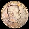 Image 1 : 1922 Grant Half Dollar UNCIRCULATED