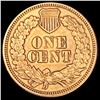 Image 2 : 1866 Indian Head Cent CLOSELY UNCIRCULATED