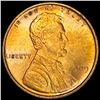 Image 1 : 1909 Wheat Cent CHOICE BU
