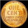 Image 2 : 1909 Wheat Cent CHOICE BU