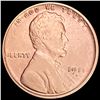 Image 1 : 1911-S Wheat Cent UNCIRCULATED