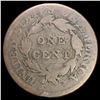 Image 2 : 1812 Classic Head Large Cent NICELY CIRCULATED