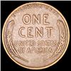 Image 2 : 1931-S Wheat Cent CLOSELY UNCIRCULATED