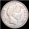 Image 1 : 1908-S Barber Dime CLOSELY UNCIRCULATED