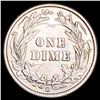 Image 2 : 1908-S Barber Dime CLOSELY UNCIRCULATED
