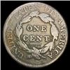 Image 2 : 1812 Classic Head Large Cent NICELY CIRCULATED