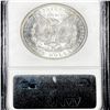 Image 2 : 1883-O Morgan Silver Dollar NGC - MS63