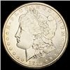 Image 1 : 1882-CC Morgan Silver Dollar UNCIRCULATED