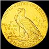 Image 2 : 1911 $2.50 Gold Quarter Eagle CLOSELY