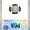 Image 2 : 1832 Capped Bust Dime PGA - MS64+