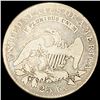 Image 2 : 1822 Capped Bust Quarter LIGHTLY CIRCULATED