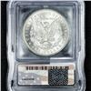 Image 2 : 1885-O Morgan Silver Dollar NGC - MS63