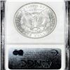 Image 2 : 1883-O Morgan Silver Dollar NGC - MS63