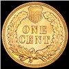 Image 2 : 1909 Indian Head Cent UNCIRCULATED