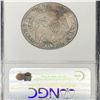 Image 2 : 1824 Capped Bust Half Dollar NGC - XF40