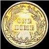 Image 2 : 1916 Barber Dime UNCIRCULATED