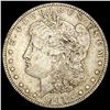 Image 1 : 1903-O Morgan Silver Dollar CLOSELY UNCIRCULATED