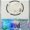 Image 2 : 1937 Walking Liberty Half Dollar PGA - MS64