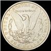 Image 2 : 1891-CC Morgan Silver Dollar CLOSELY UNCIRCULATED