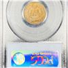 Image 2 : 1872 Indian Head Cent PCGS - VG10