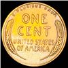 Image 2 : 1955 Double Die Obv Wheat Cent UNCIRCULATED