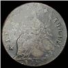 Image 1 : Connecticut Colonial Copper Coin NICELY CIRCULATE