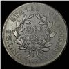 Image 2 : 1803 Draped Bust Large Cent LIGHTLY CIRCULATED