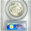 Image 2 : 1946 Iowa Half Dollar PCGS - MS66