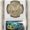Image 2 : 1894-O Morgan Silver Dollar NGC - XF45