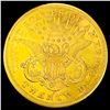 Image 2 : 1876-S $20 Gold Double Eagle CLOSELY UNCIRCULATED