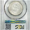 Image 2 : 1936 Rhode Island Half Dollar PCGS - MS66