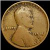 Image 1 : 1914-D Wheat Cent NICELY CIRCULATED