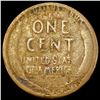 Image 2 : 1914-D Wheat Cent NICELY CIRCULATED