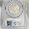 Image 2 : 1936 Robinson Half Dollar PCGS - MS64