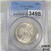 Image 1 : 1946 Iowa Half Dollar PCGS - MS66