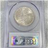 Image 2 : 1946 Iowa Half Dollar PCGS - MS66