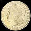 Image 1 : 1891-O Morgan Silver Dollar CLOSELY UNCIRCULATED