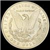 Image 2 : 1891-O Morgan Silver Dollar CLOSELY UNCIRCULATED