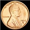 Image 1 : 1916-D Wheat Cent UNCIRCULATED