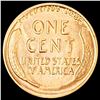 Image 2 : 1916-D Wheat Cent UNCIRCULATED