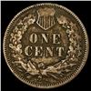 Image 2 : 1870 Indian Head Cent ABOUT UNCIRCULATED