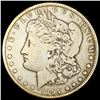 Image 1 : 1894 Morgan Silver Dollar ABOUT UNCIRCULATED