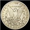 Image 2 : 1894 Morgan Silver Dollar ABOUT UNCIRCULATED